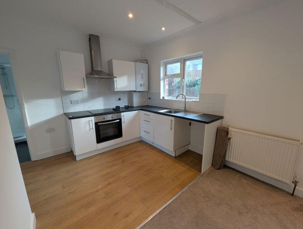 Main image of property: St. Johns Wood Road, Ryde