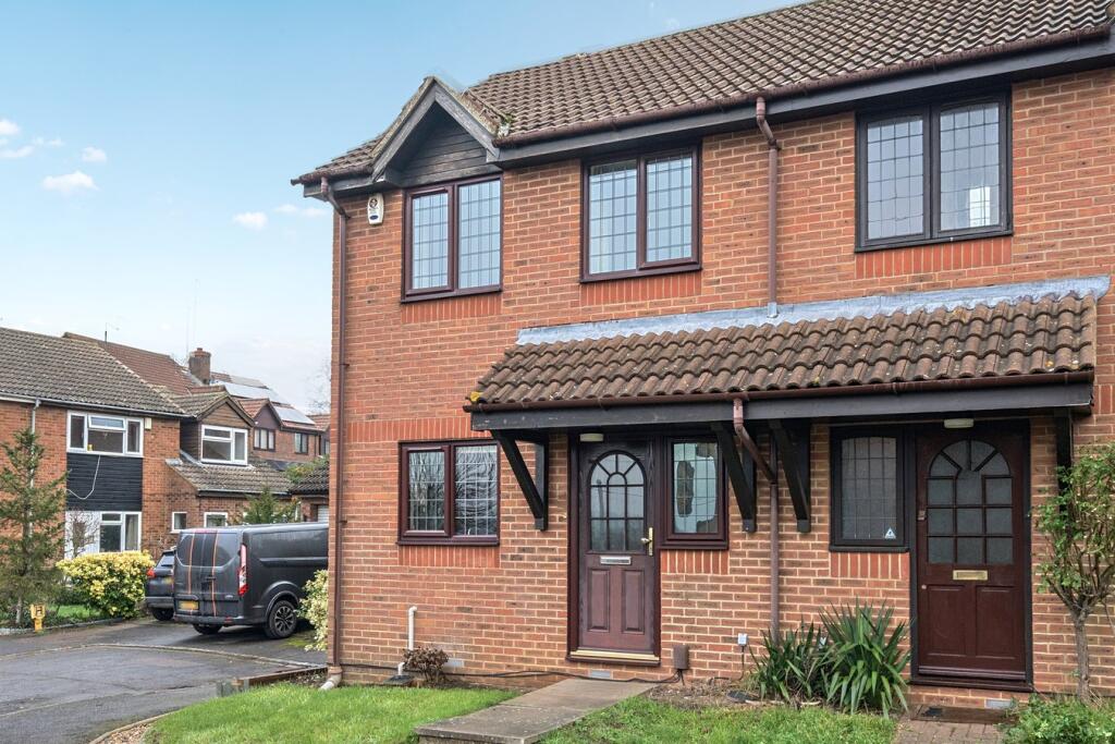 Main image of property: Park Leys, Harlington, LU5