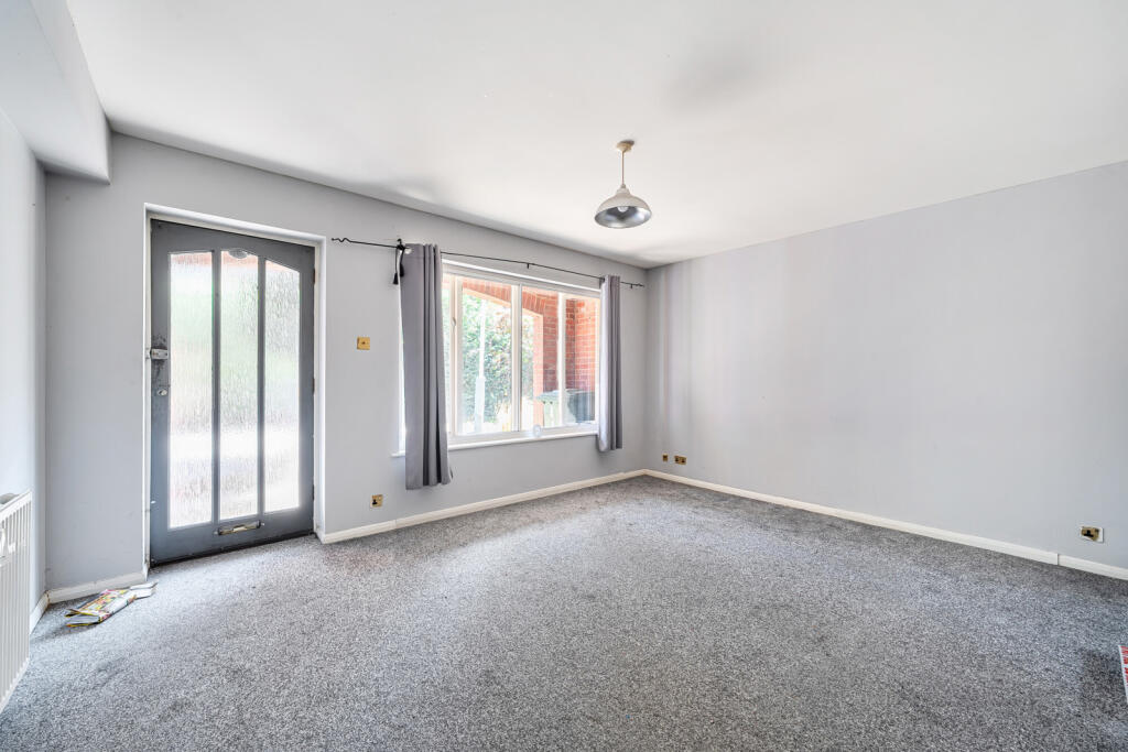 Apartment in London - View 3