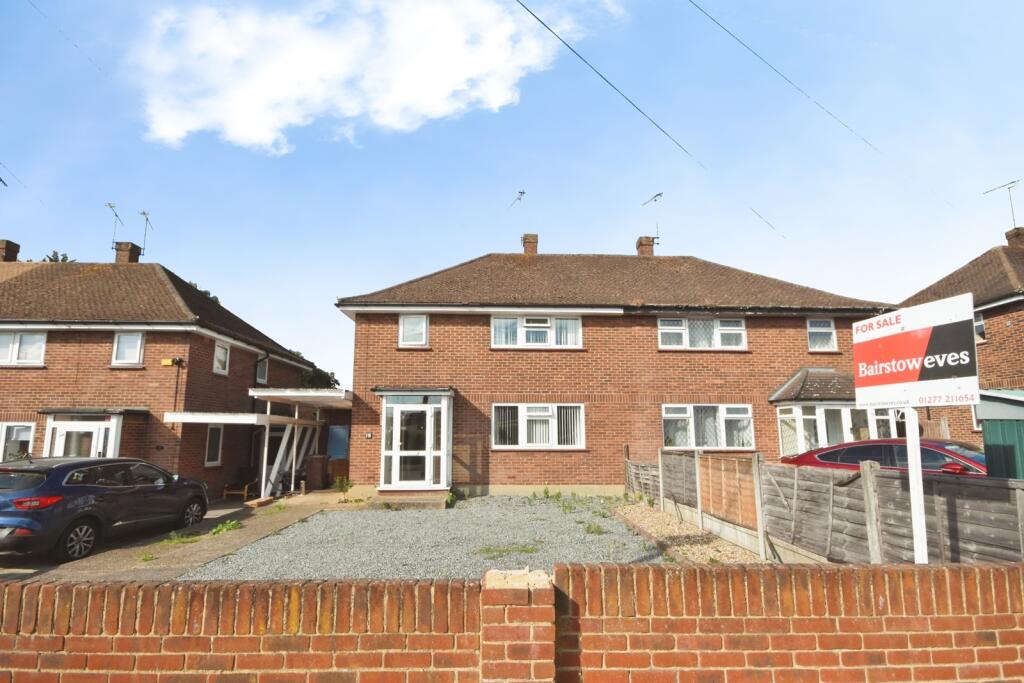 Main image of property: Danes Way, Pilgrims Hatch, Brentwood, Essex, CM15