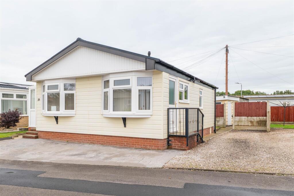 House in Preston