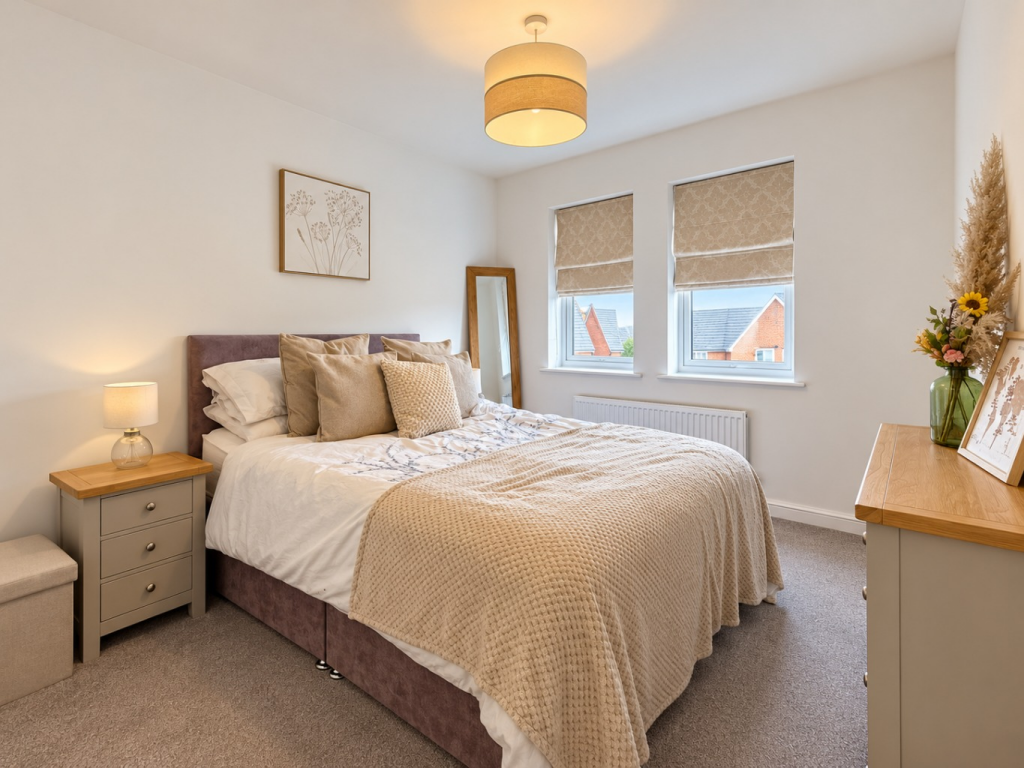 Apartment in Preston - View 5