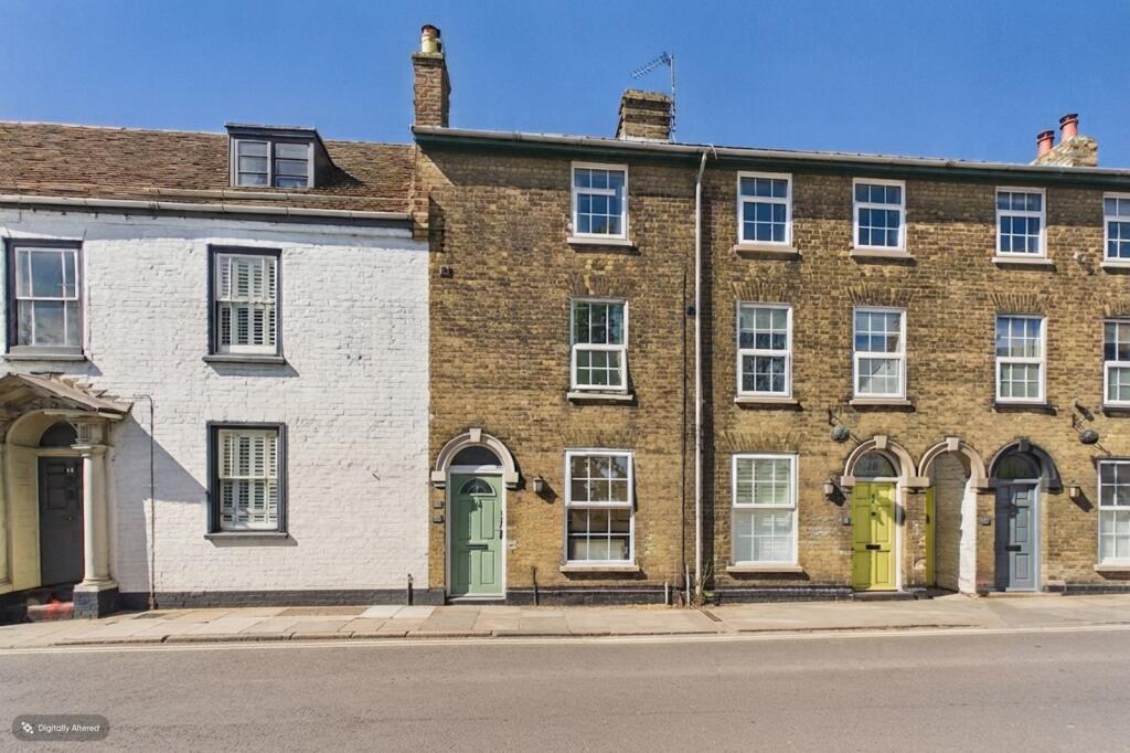 Main image of property: Ermine Street, Huntingdon, Cambridgeshire, PE29