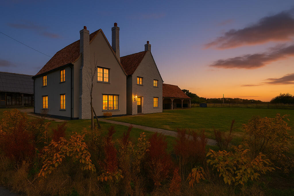 Main image of property: High Street, Toseland, Cambs, PE19