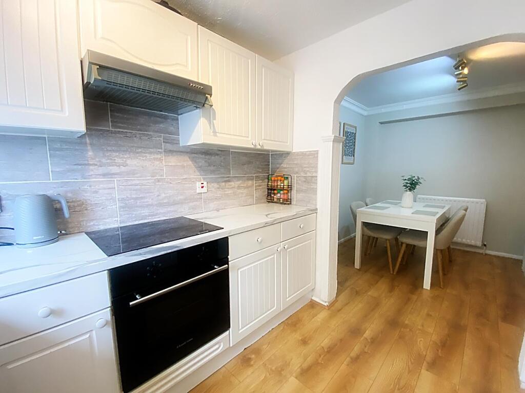 House in North Tyneside, Howdon - View 5