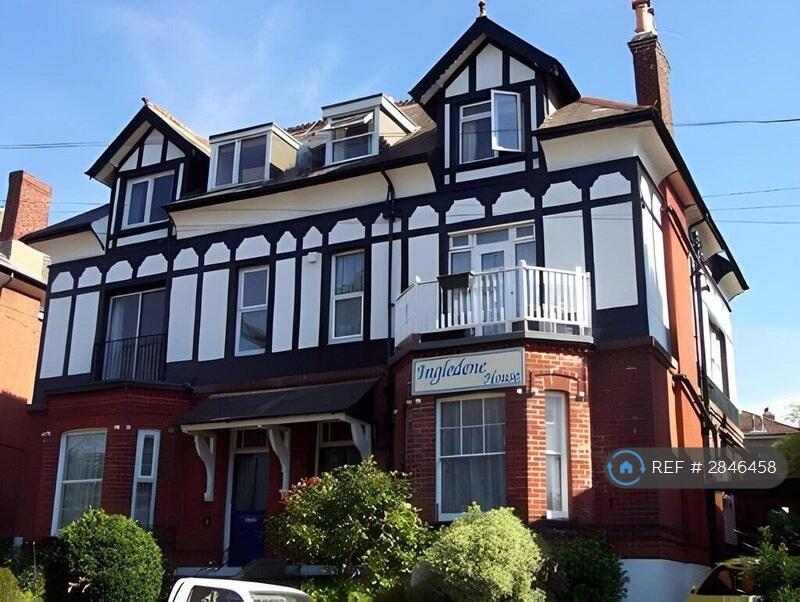 Main image of property: Garden Views, Bournemouth, BH1