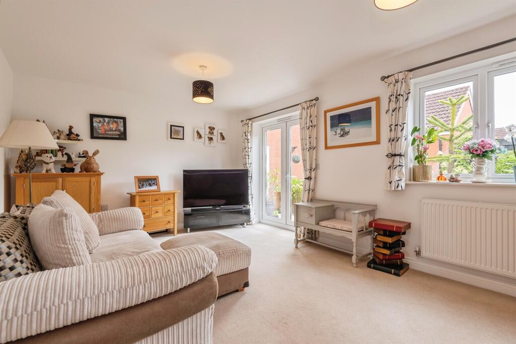 House in Wellington, Tonedale - View 4