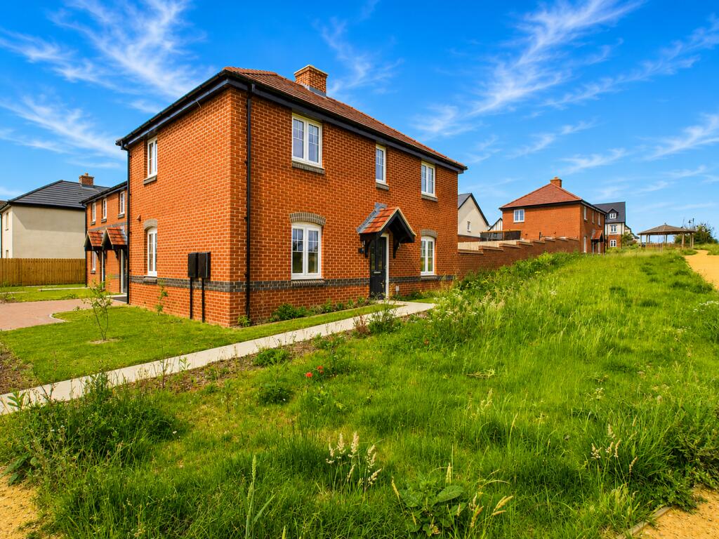 Main image of property: Skylark Lane, Ross-on-Wye