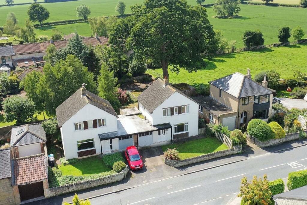 Main image of property: Station Lane, Burton Leonard, HG3