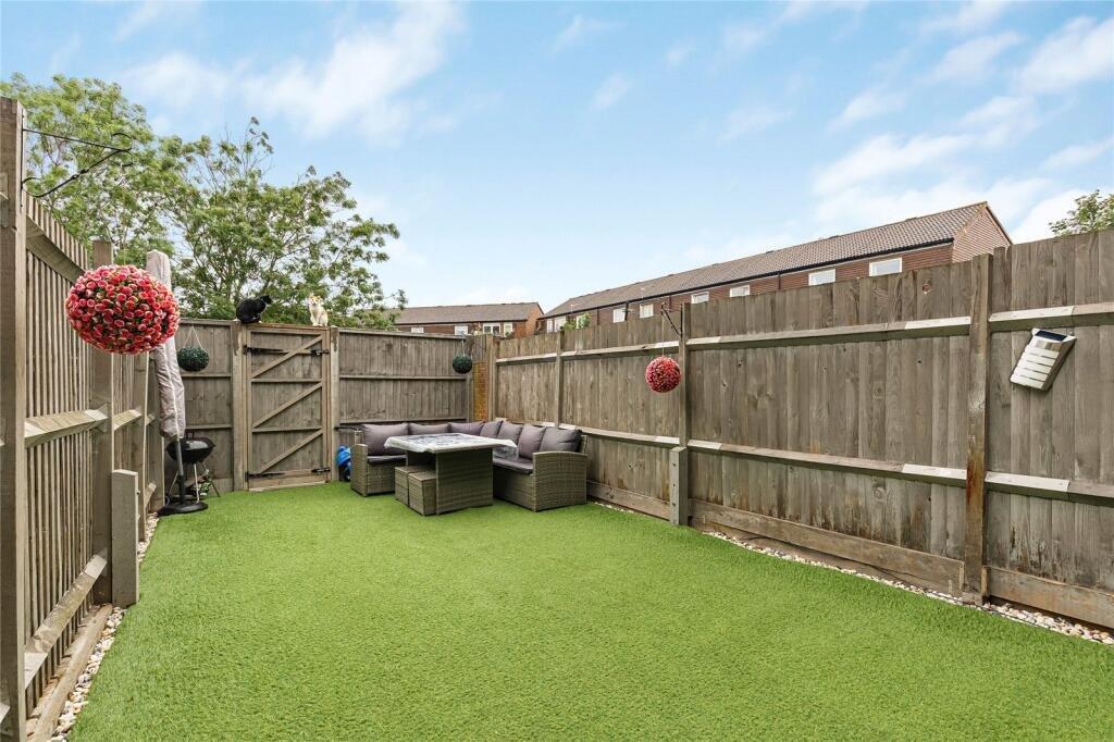 Main image of property: Flanders Crescent, London, SW17