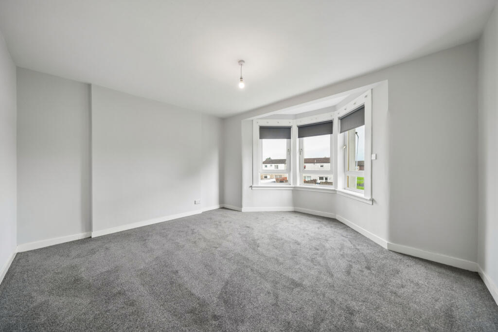 Apartment in Glasgow - View 4
