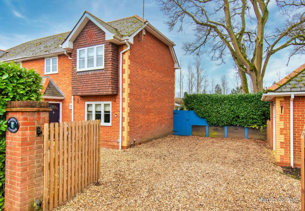 Main image of property: Popular Village Setting - Eversley, Hook