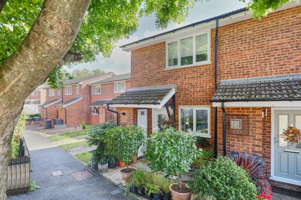 Main image of property: Wheatsheaf Drive, Ware, SG12