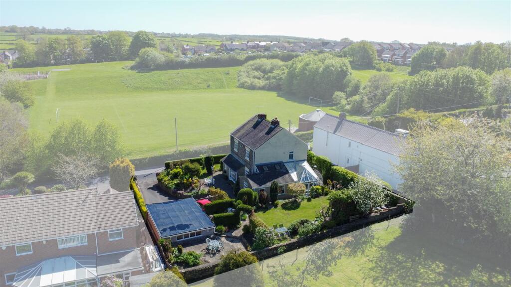 Main image of property: Old Road, Heage, Belper