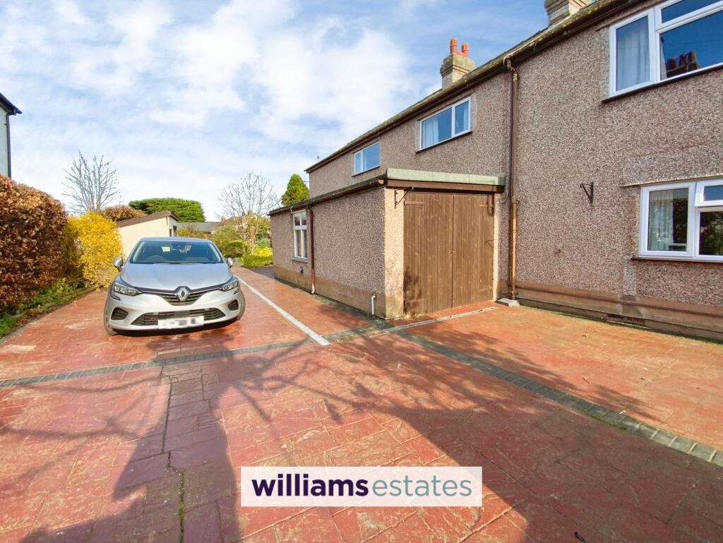 Parliament Street, Rhuddlan, LL18 photo 4