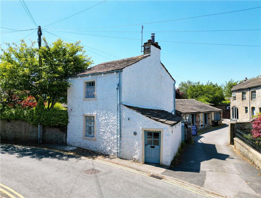West Street, Gargrave, Skipton, North Yorkshire, BD23 - View 2