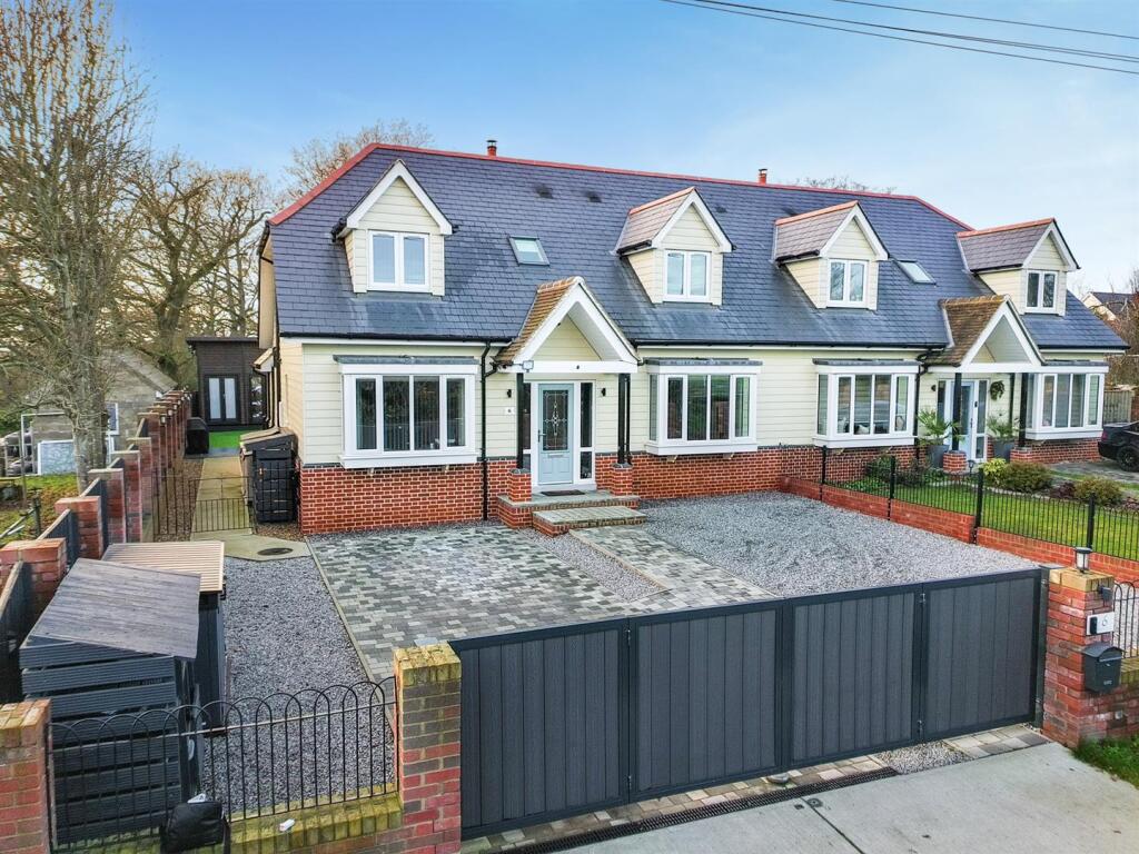 Main image of property: Brook Lane, Asheldham, Southminster