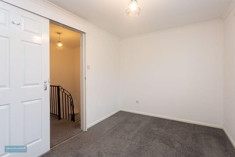 Allington Close, Taunton - Още
