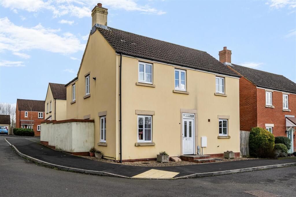 Main image of property: Walnut Place, Ilminster
