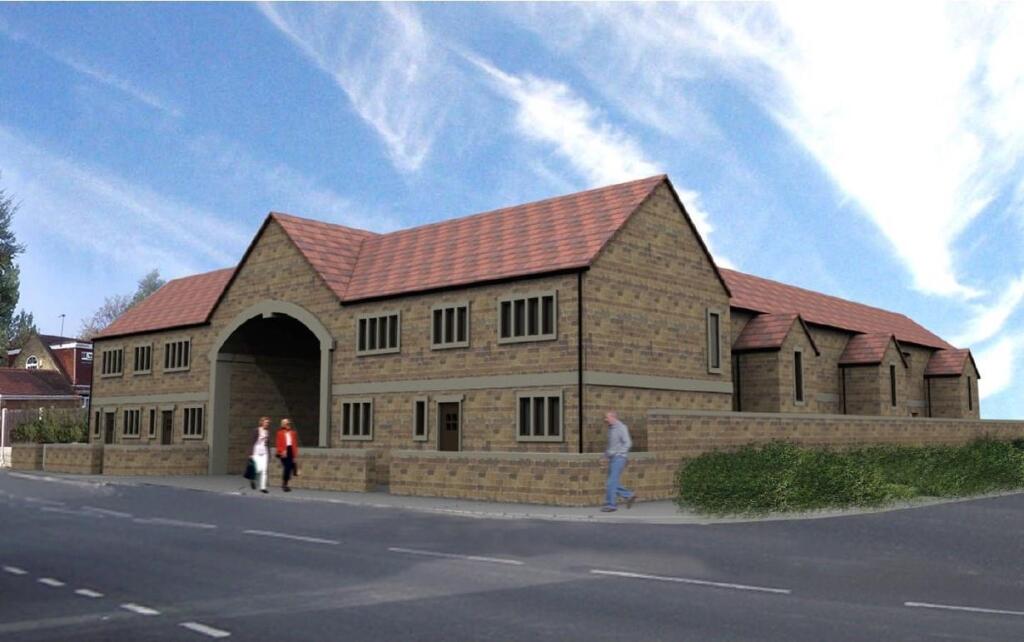 Cow Lane, Havercroft, Wakefield