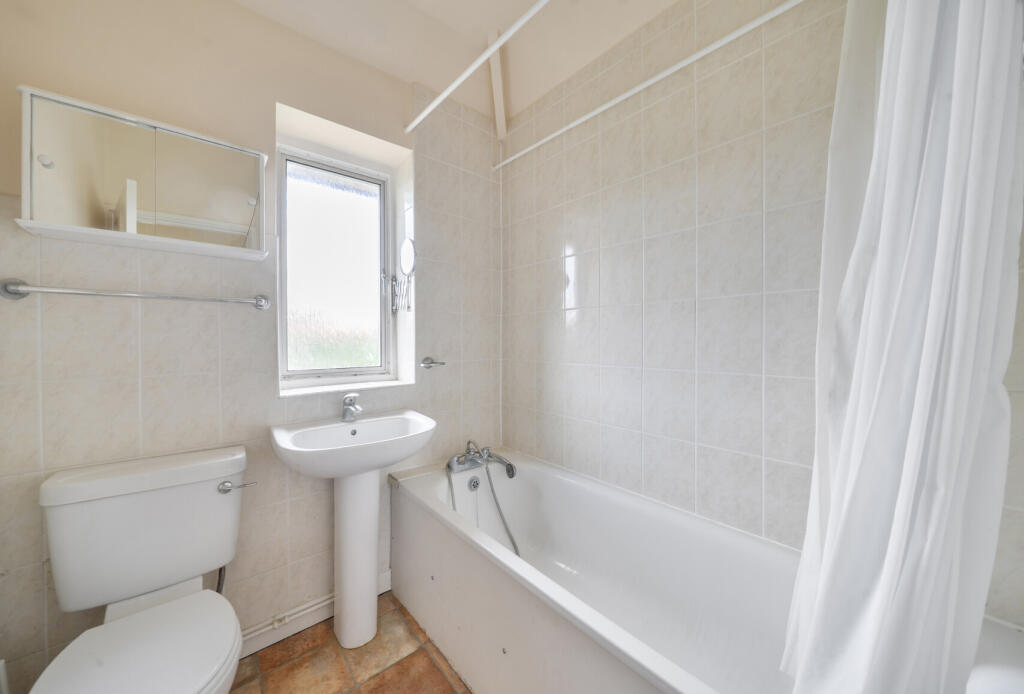 House in London, Roehampton - View 4