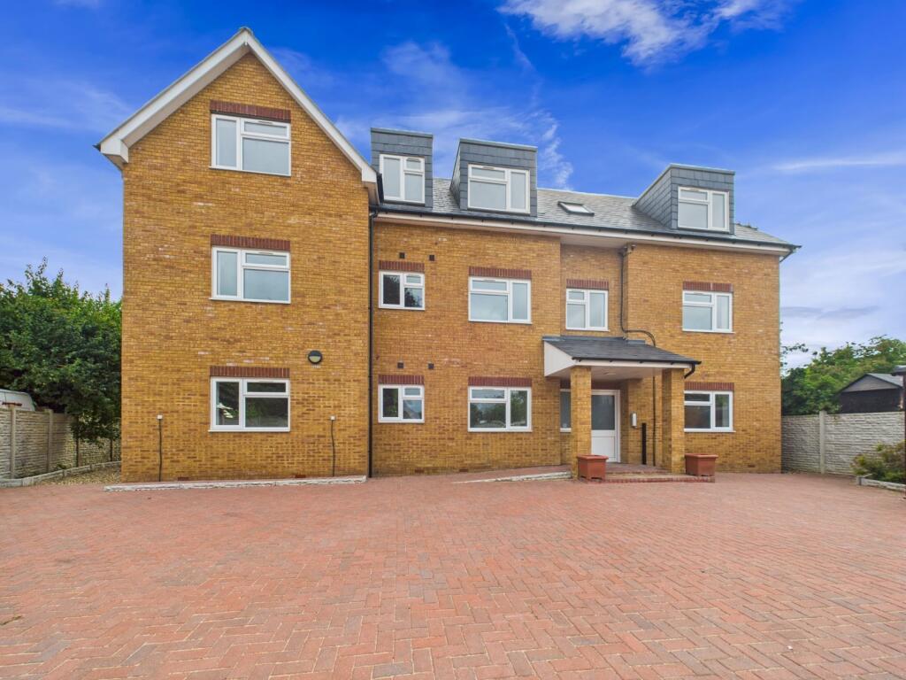 Main image of property: Shelson Avenue, Feltham, Middlesex, TW13
