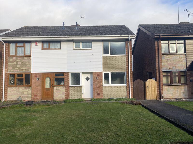 Main image of property: Balfour Road, Kingswinford