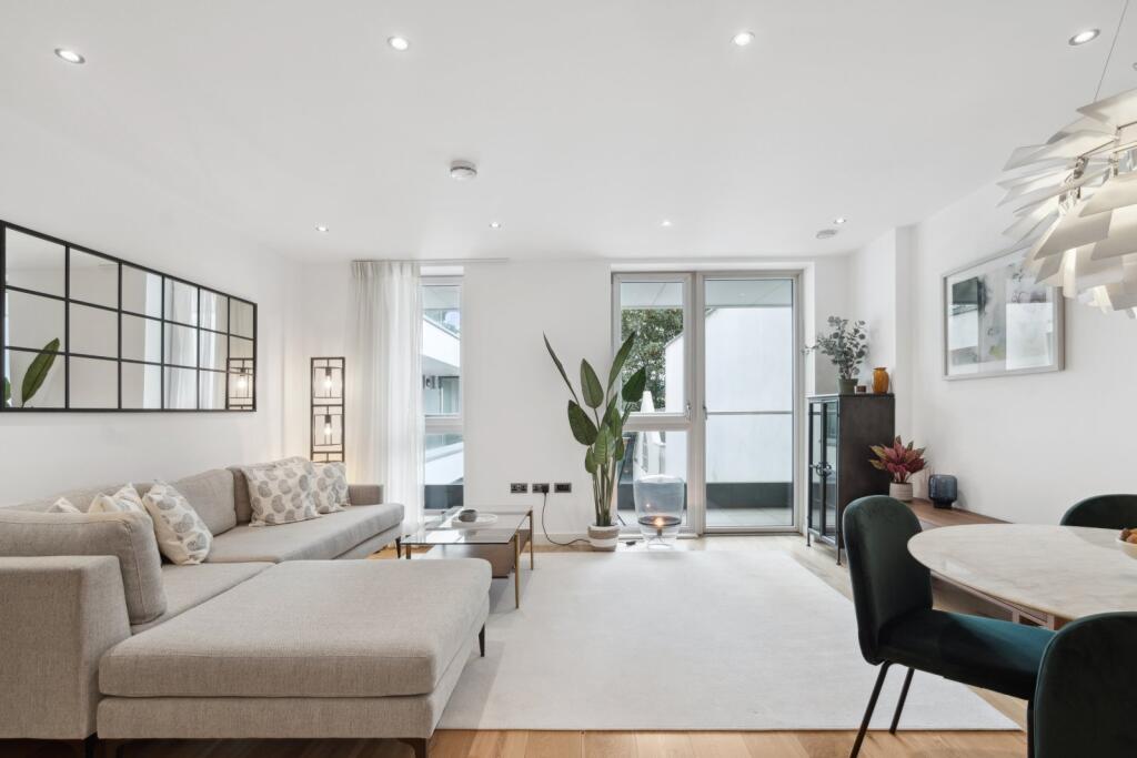 Main image of property: Glenbrook Apartments,
85 Glenthorne Road, W6
