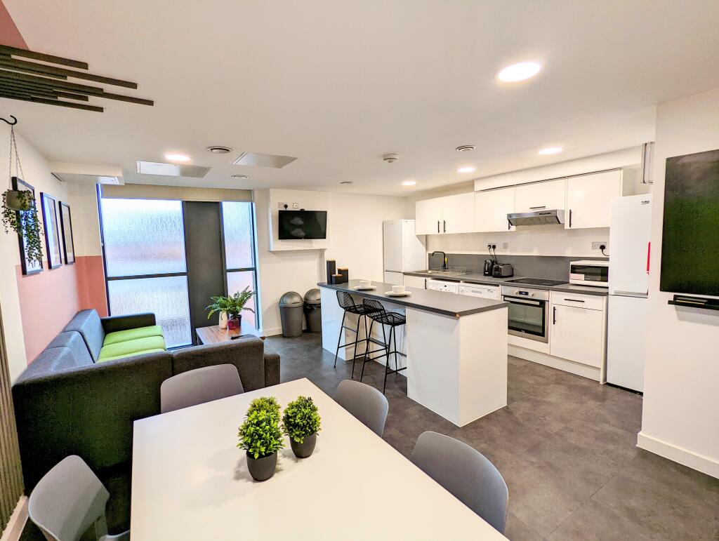 Additional image 6 of F20 - 54 George Road - Room B, Five Ways, West Midlands, B15