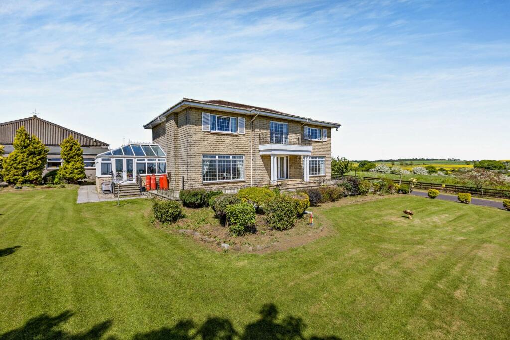 Main image of property: Milesmark, Dunfermline, Fife