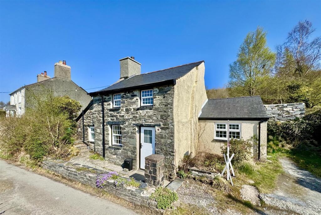 Main image of property: Penmachno, Betws-Y-Coed