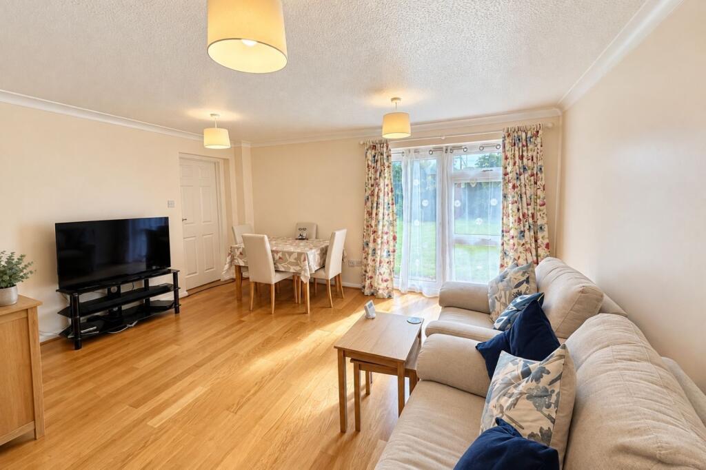 House in New Forest, Bransgore - View 4