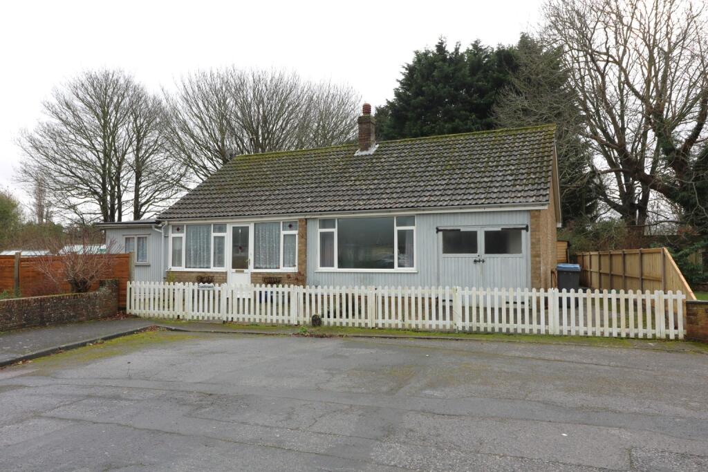 Main image of property: Chestnut Drive, Worth, Deal, Kent, CT14