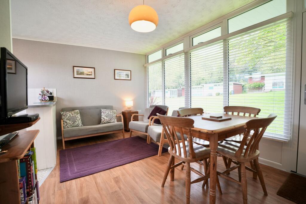 Kings Chalet Park, Overstrand Road, NR27 photo 5
