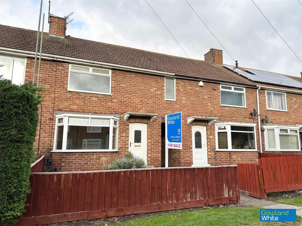 Main image of property: Oak Road, Eaglescliffe, TS16 0AS