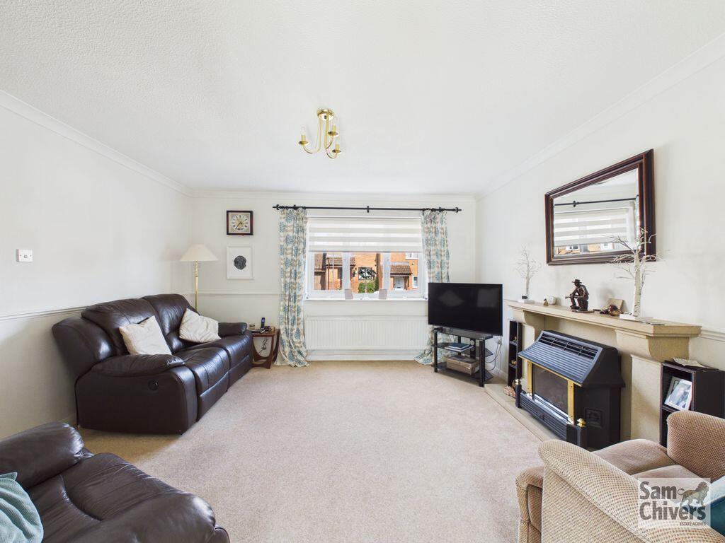 House in Peasedown St. John, Bath and North East Somerset - View 5