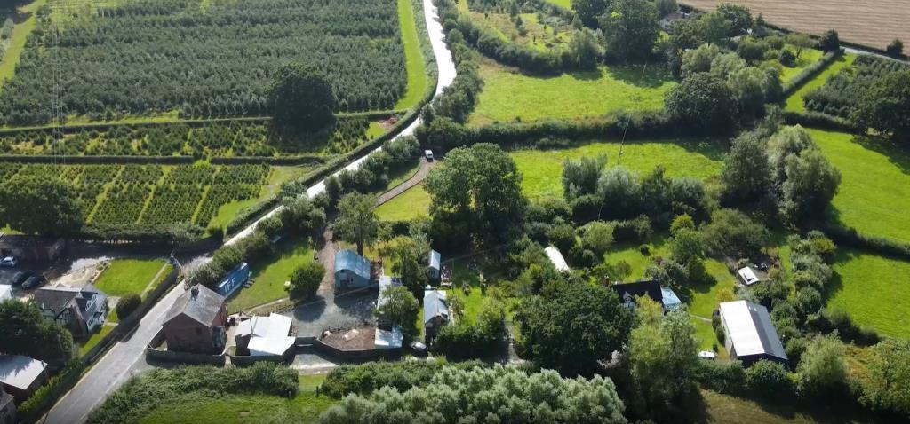 Main image of property: Kingsland, Leominster, HR6