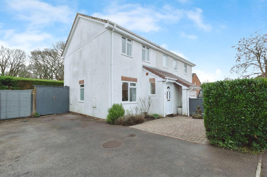 Main image of property: Bay Close, Three Legged Cross, Wimborne