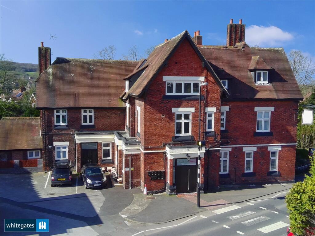 Main image of property: Congleton Road, Biddulph, Stoke-on-Trent, Staffordshire, ST8