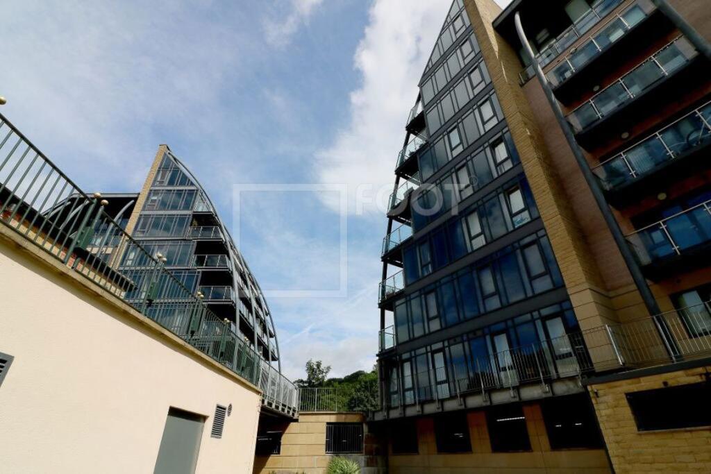 Additional image 35 of Victoria Mills 1, Salts Mill Road, BD17 7EE