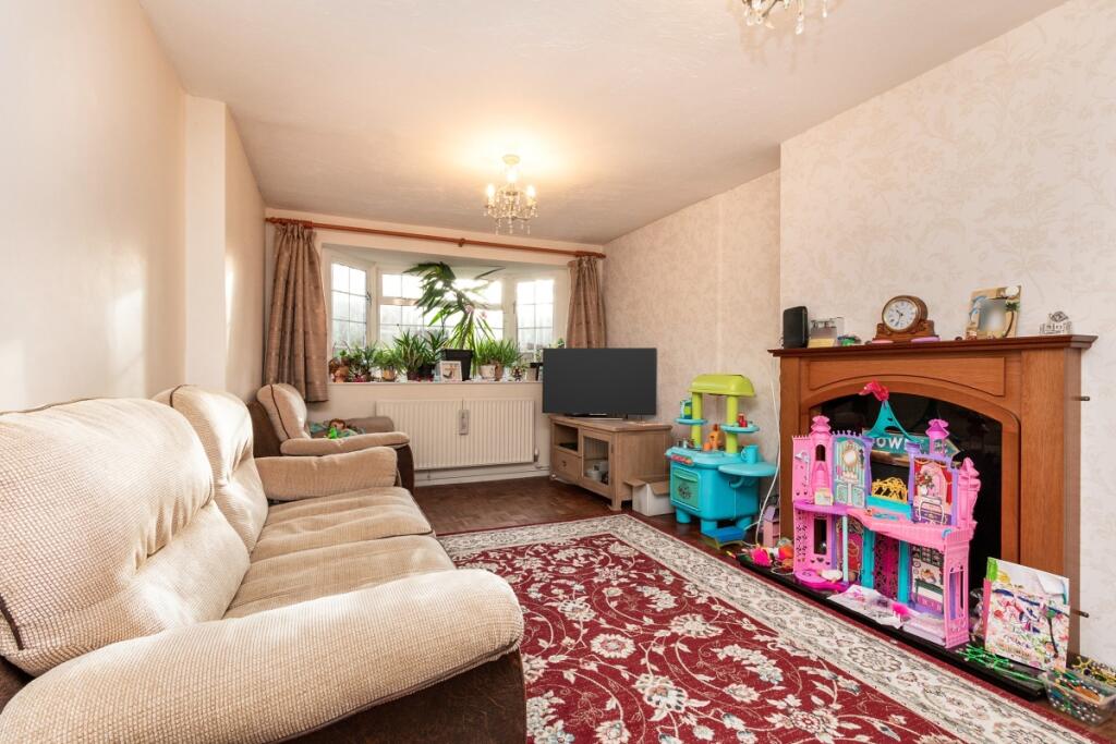 House in Reading - View 3