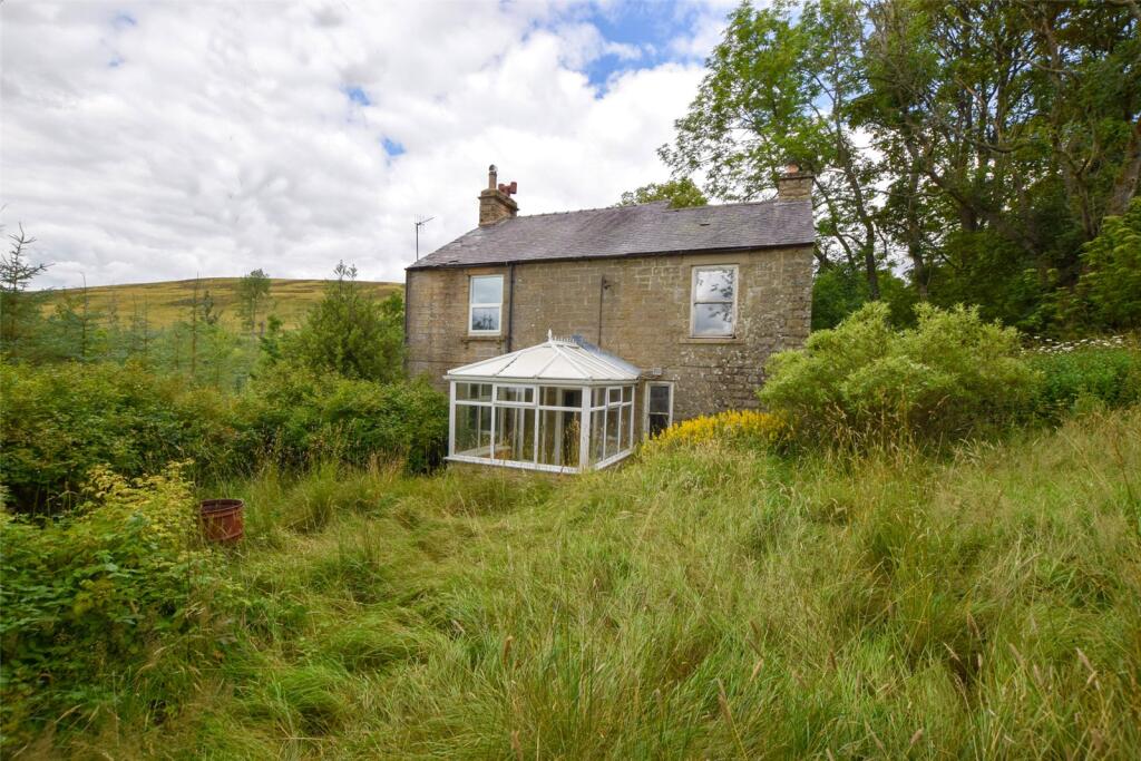 Main image of property: Snaisgill Road, Middleton-in-Teesdale, Barnard Castle, County Durham, DL12