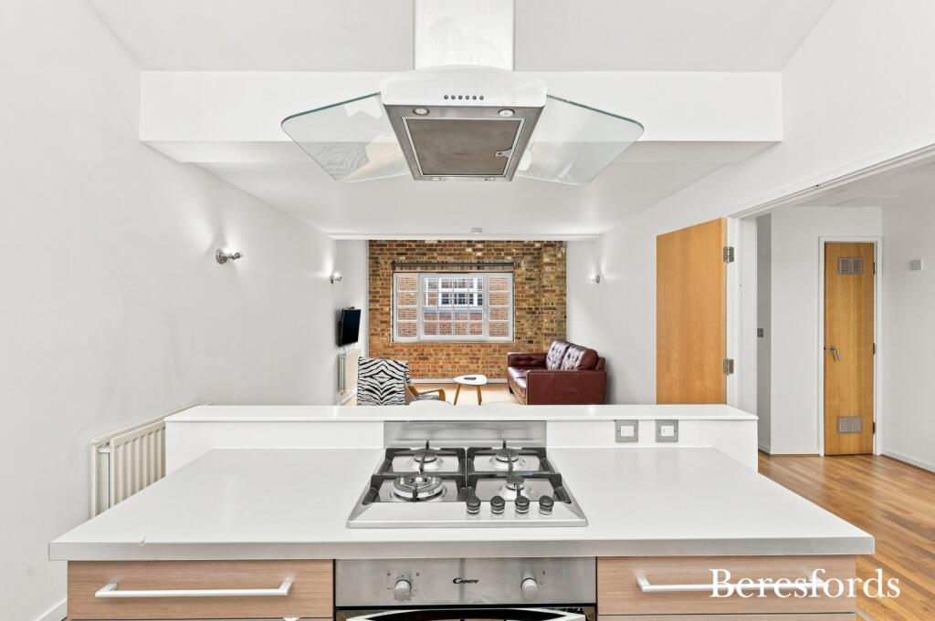 Apartment in London - View 5