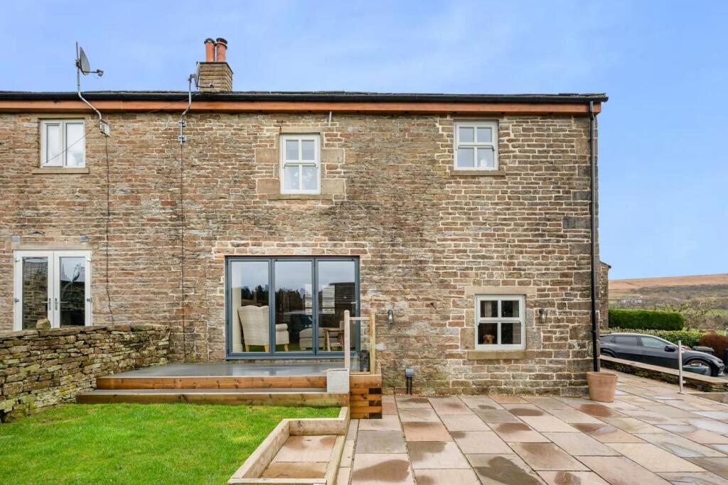 Main image of property: Clough Head Barn Cottages, Broadhead Road, Turton