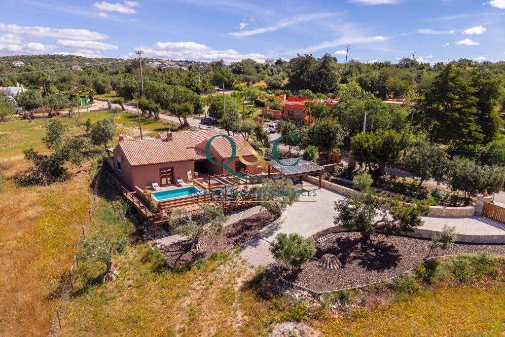 Main image of property: Algarve, Santa Bárbara de Nexe