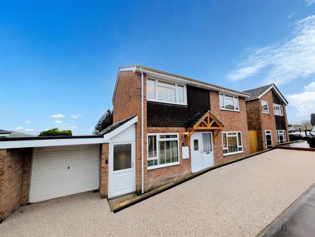 Main image of property: Almond Walk, Lydney