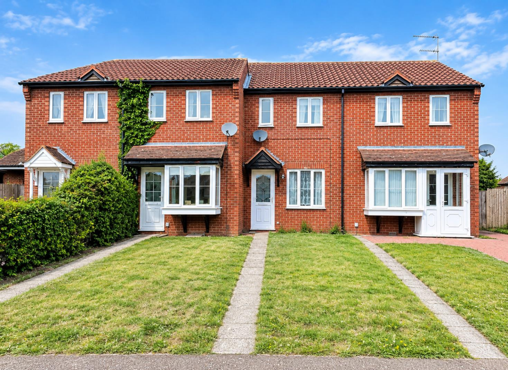 Main image of property: Rackheath, NR13