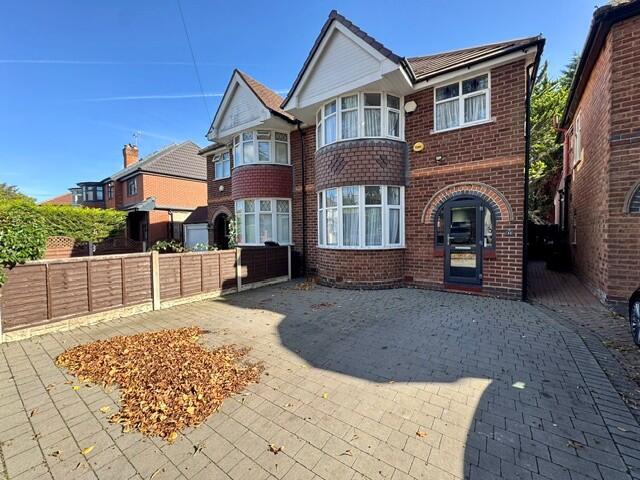 Main image of property: Glaisdale Road