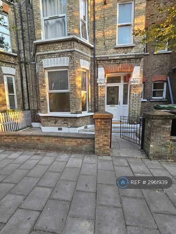 Main image of property: Lambert Road, London, SW2