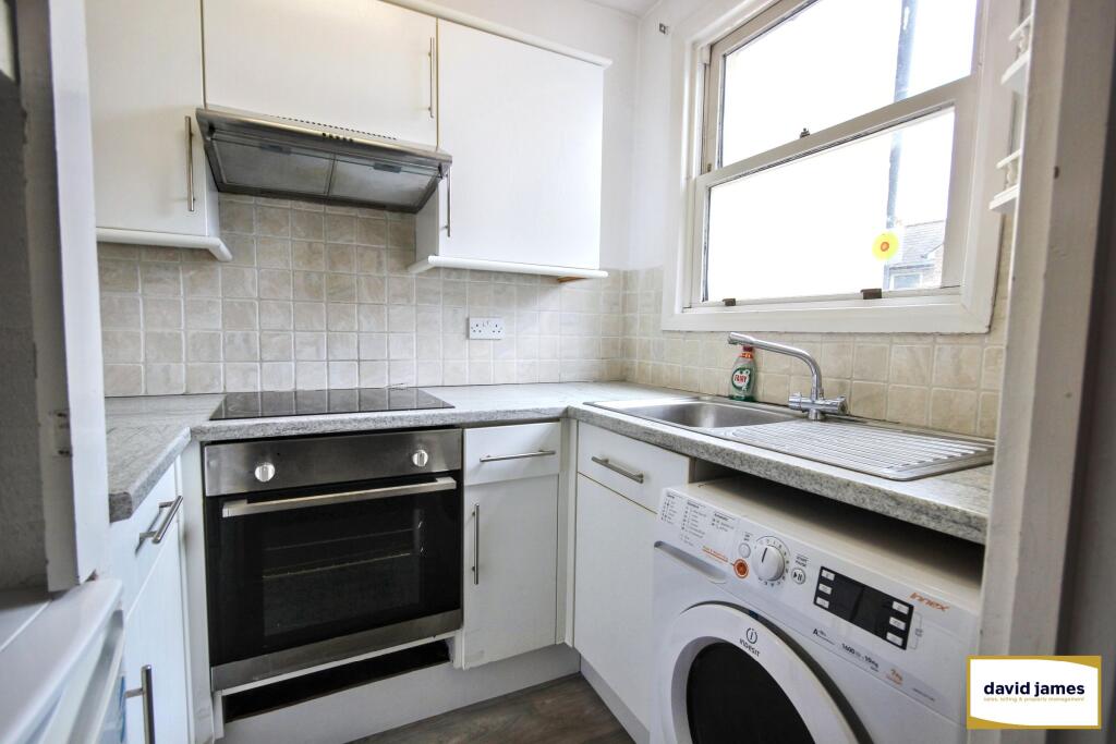 Apartment in London, Kevingtown, St Mary Cray - View 5